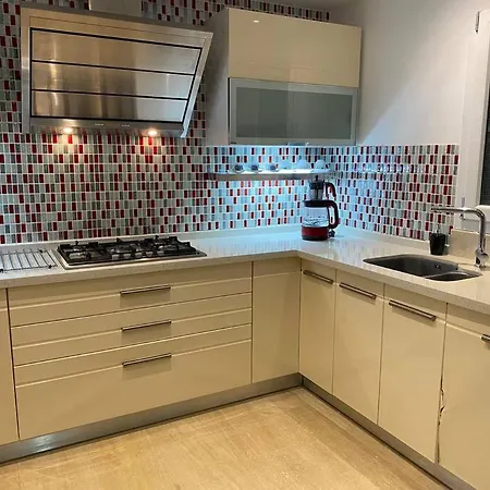 Dream House Vila