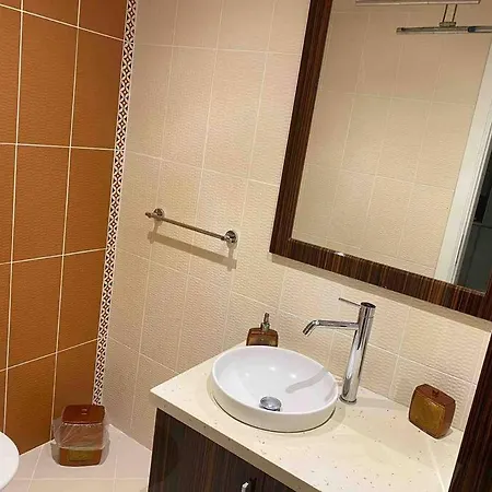 Vila Dream House Gökdiken