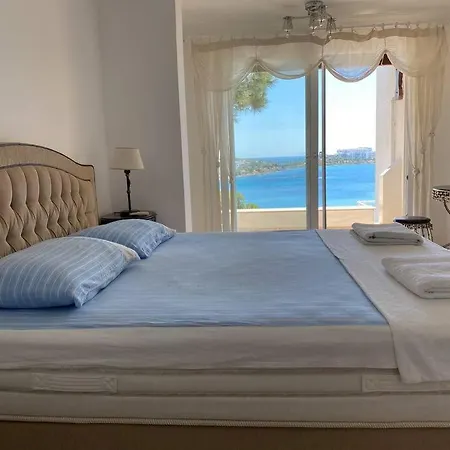 Vila Dream House Gökdiken